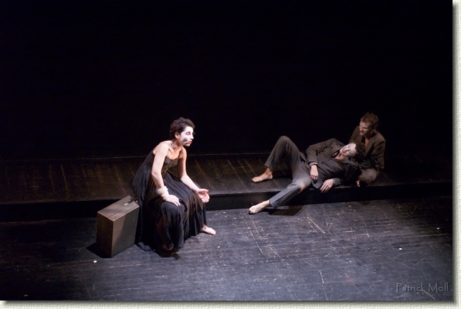 Diapositive suivante